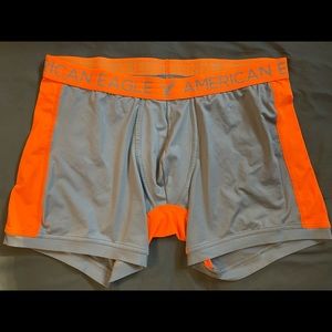 American Eagle Boxer Brief, 2XL NWOT